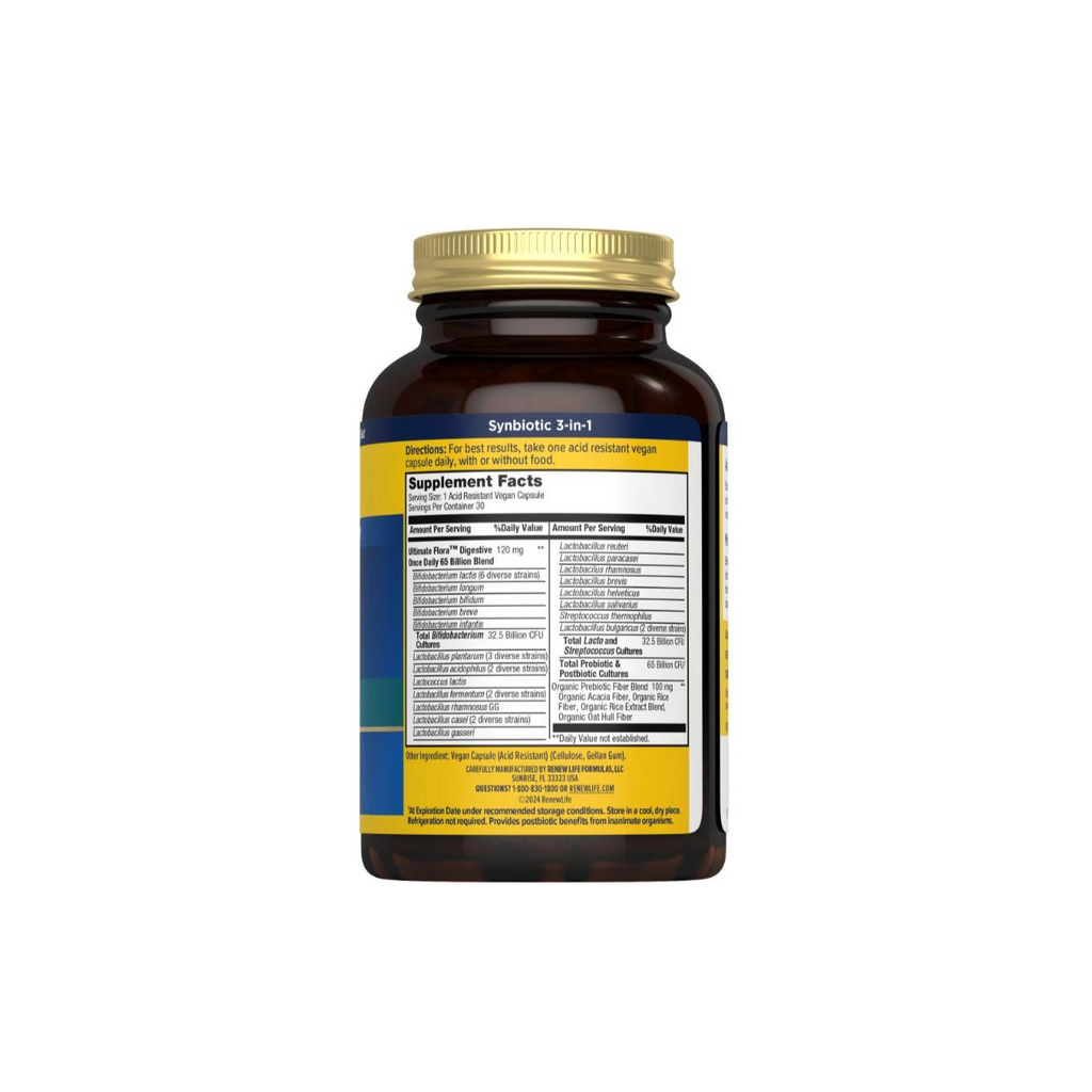 Digestive 65 B Probiotic