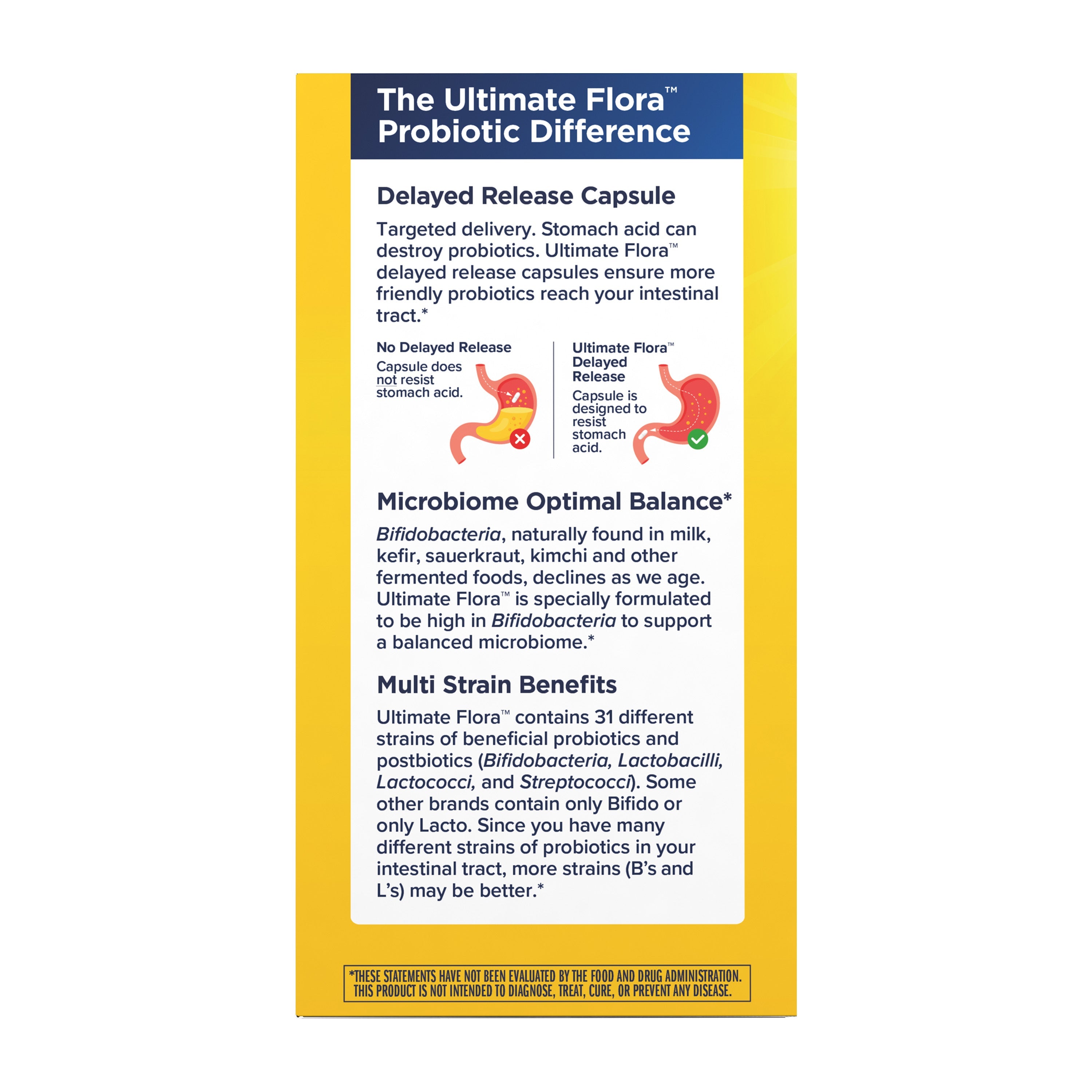 Digestive 65 B Probiotic
