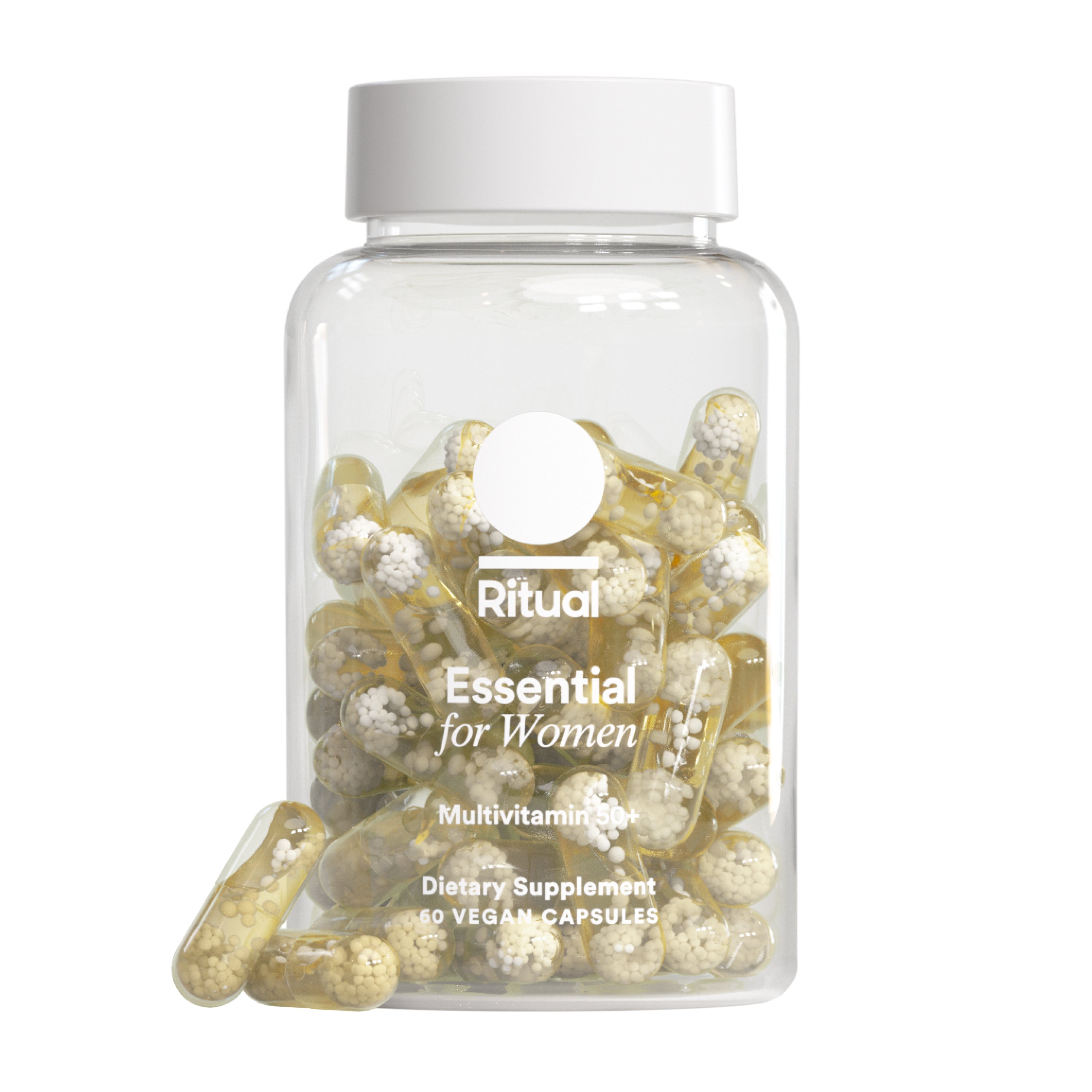 Women's Multivitamin 50+
