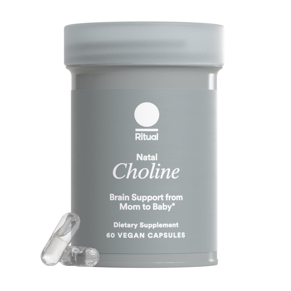 Natal Choline