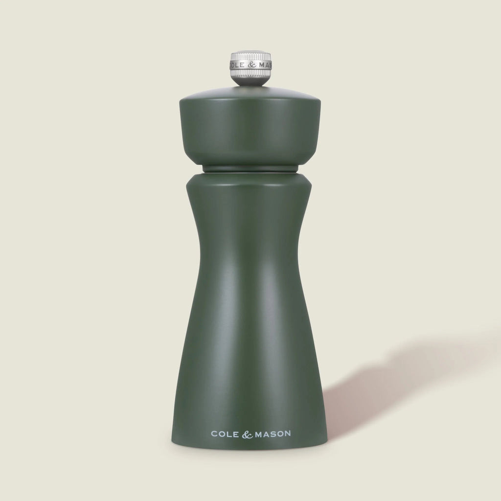 2-in-1 Kenton Salt & Pepper Mill with Ceramic Grinder