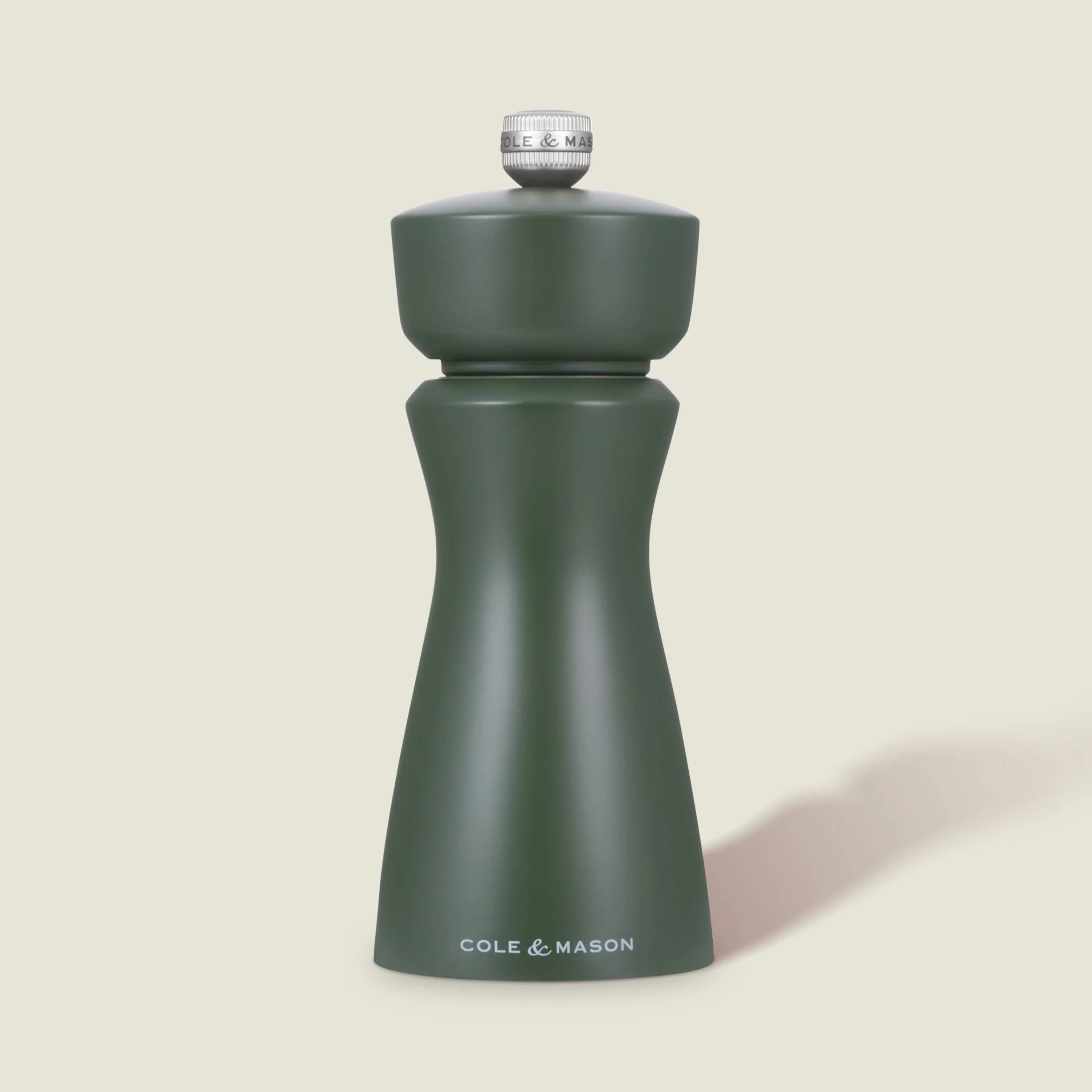 2-in-1 Kenton Salt & Pepper Mill with Ceramic Grinder