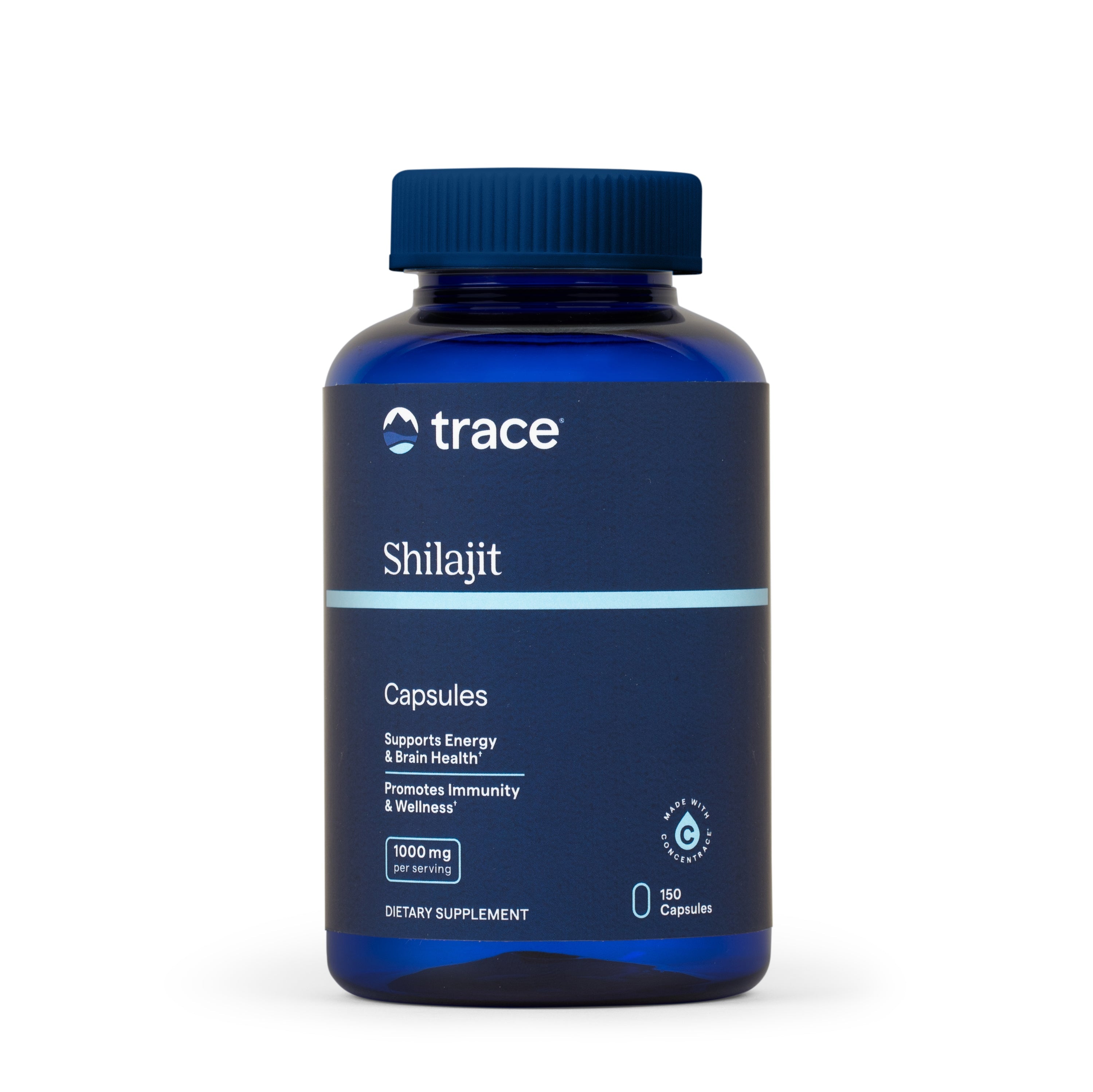 Shilajit Capsules