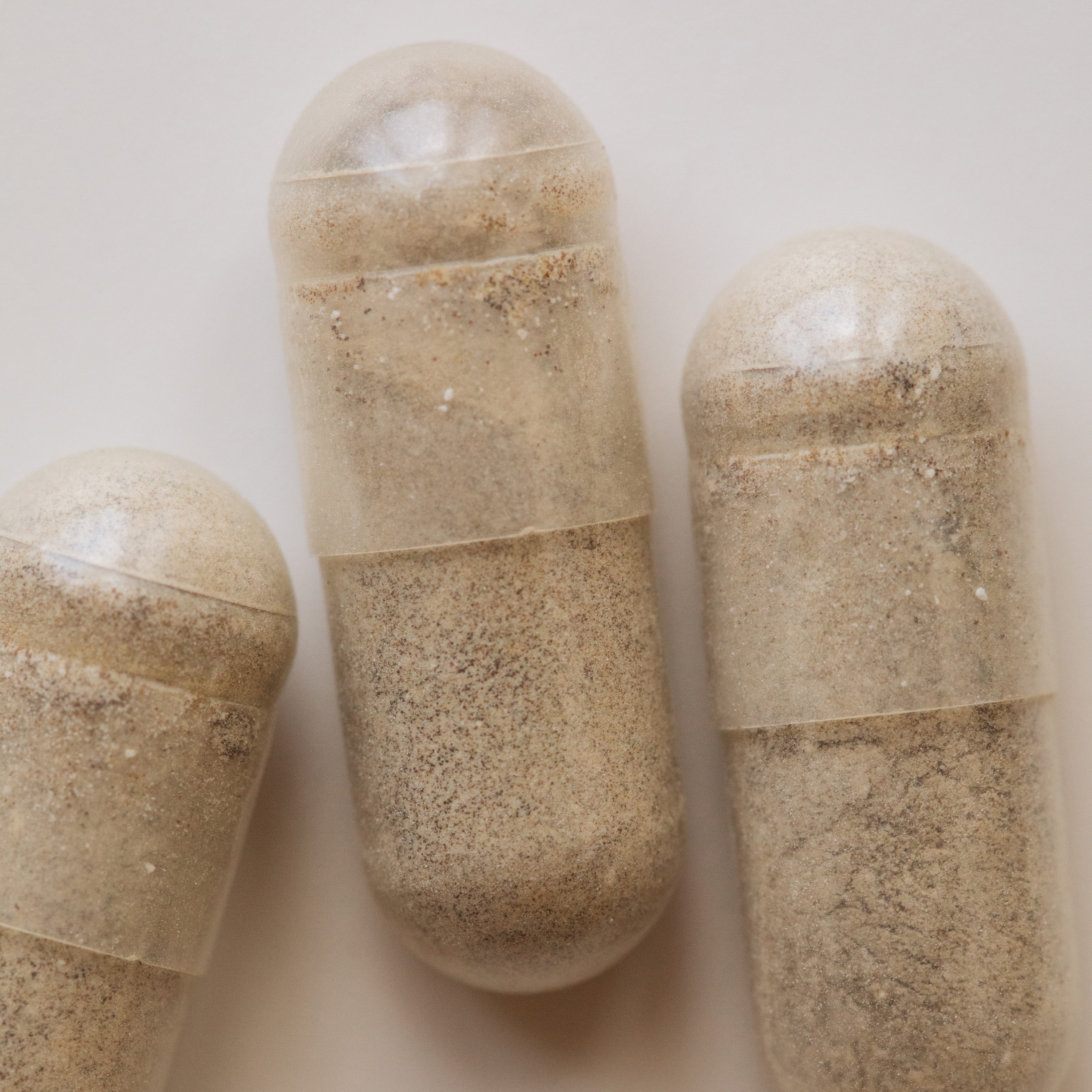 Shilajit Capsules