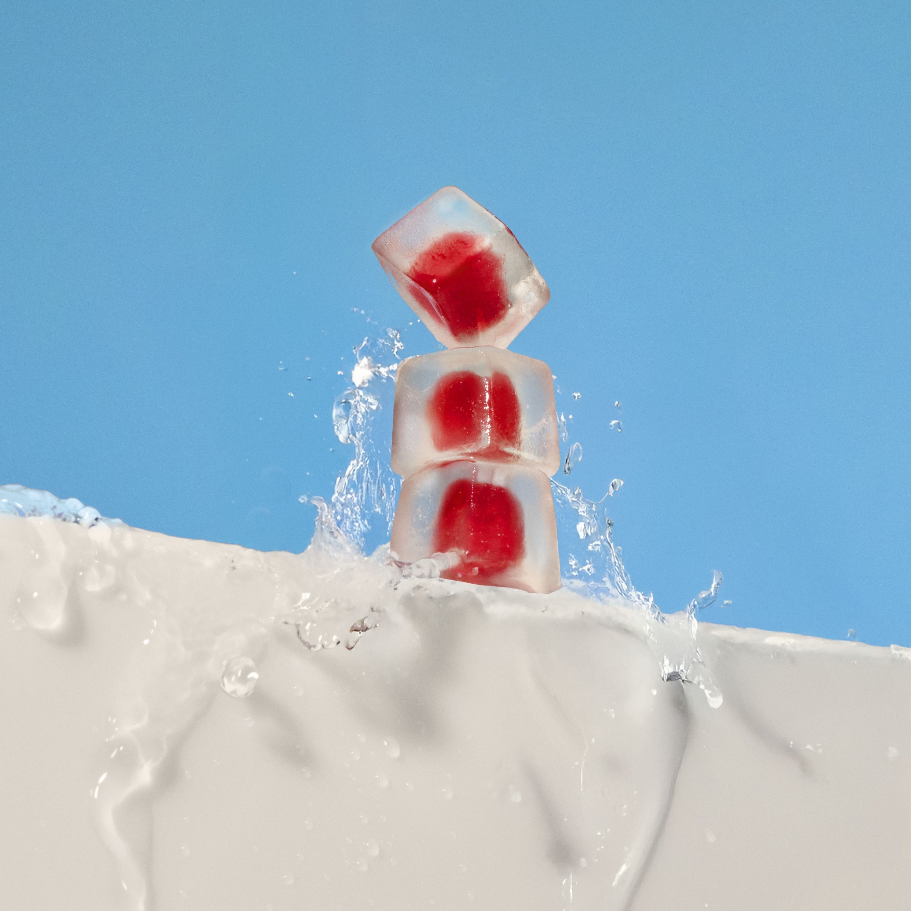 WonderHydrate Electrolyte Gummies