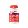 Kids Triple Action Immunity + Elderberry Gummies