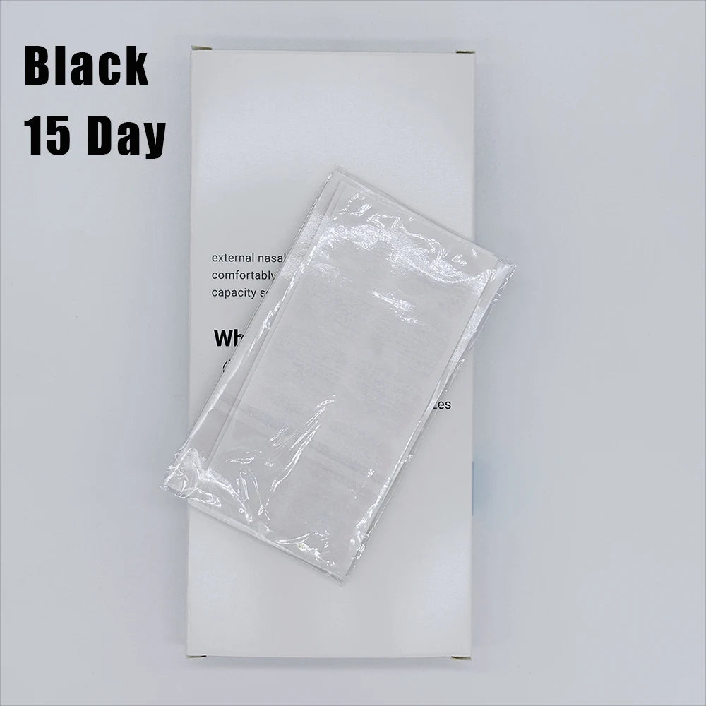 Magnetic Nasal Dilator Kit, Reusable Breathing Comfort