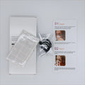Magnetic Nasal Dilator Kit, Reusable Breathing Comfort