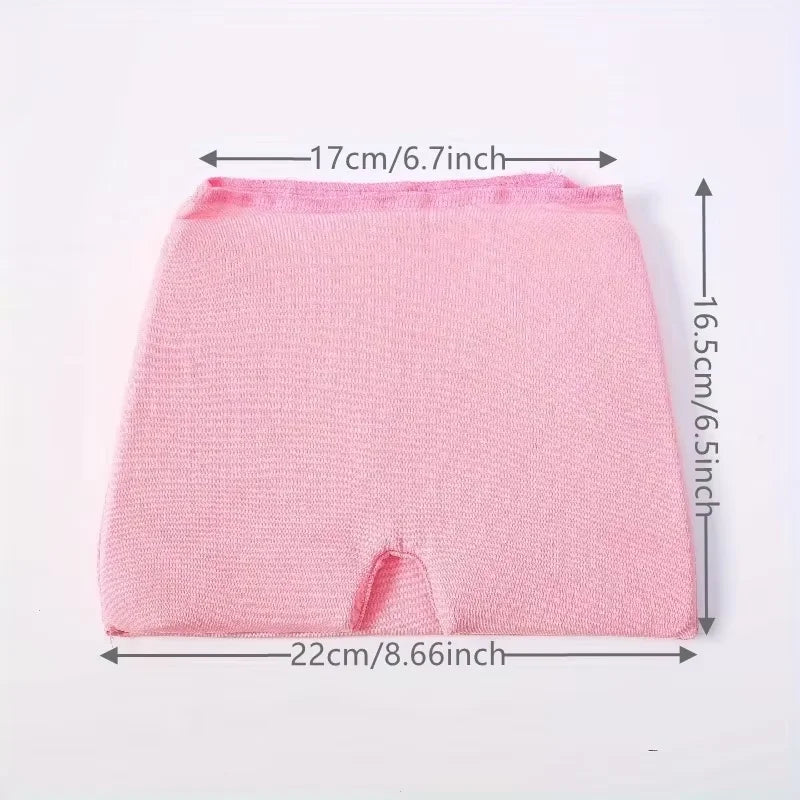Hot & Cold Gel Head Wrap, Reusable Cooling Cap