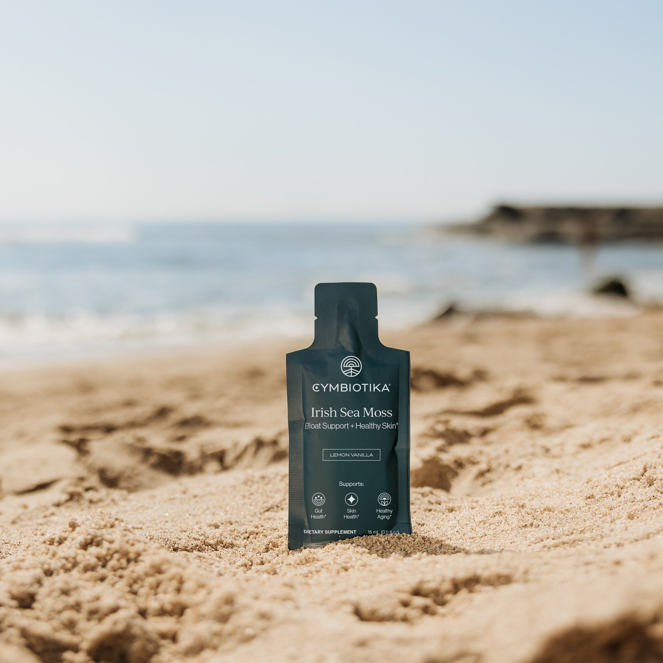 Irish Sea Moss