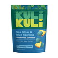Sea Moss & Blue Spirulina Superfood Gummies