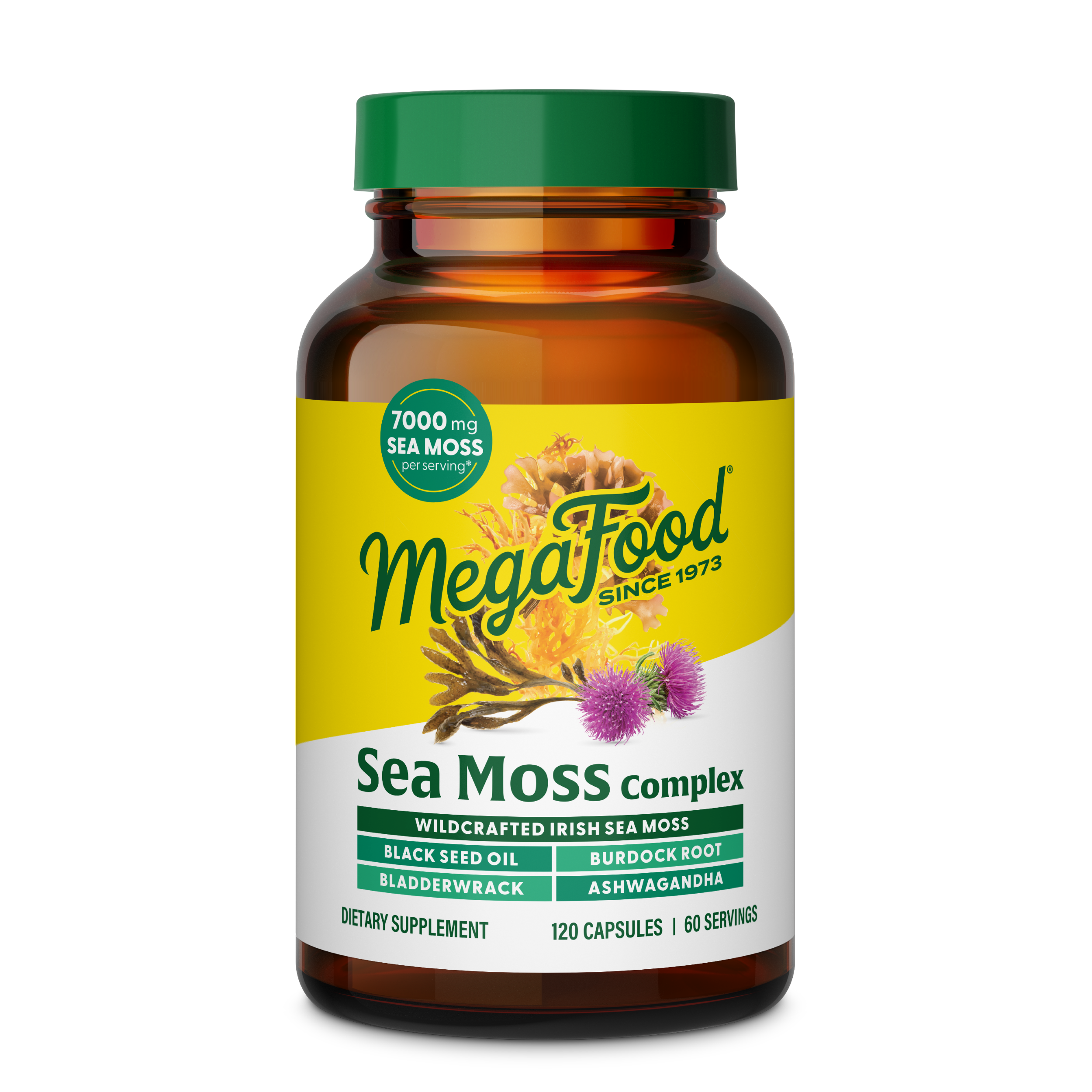 Sea Moss Complex