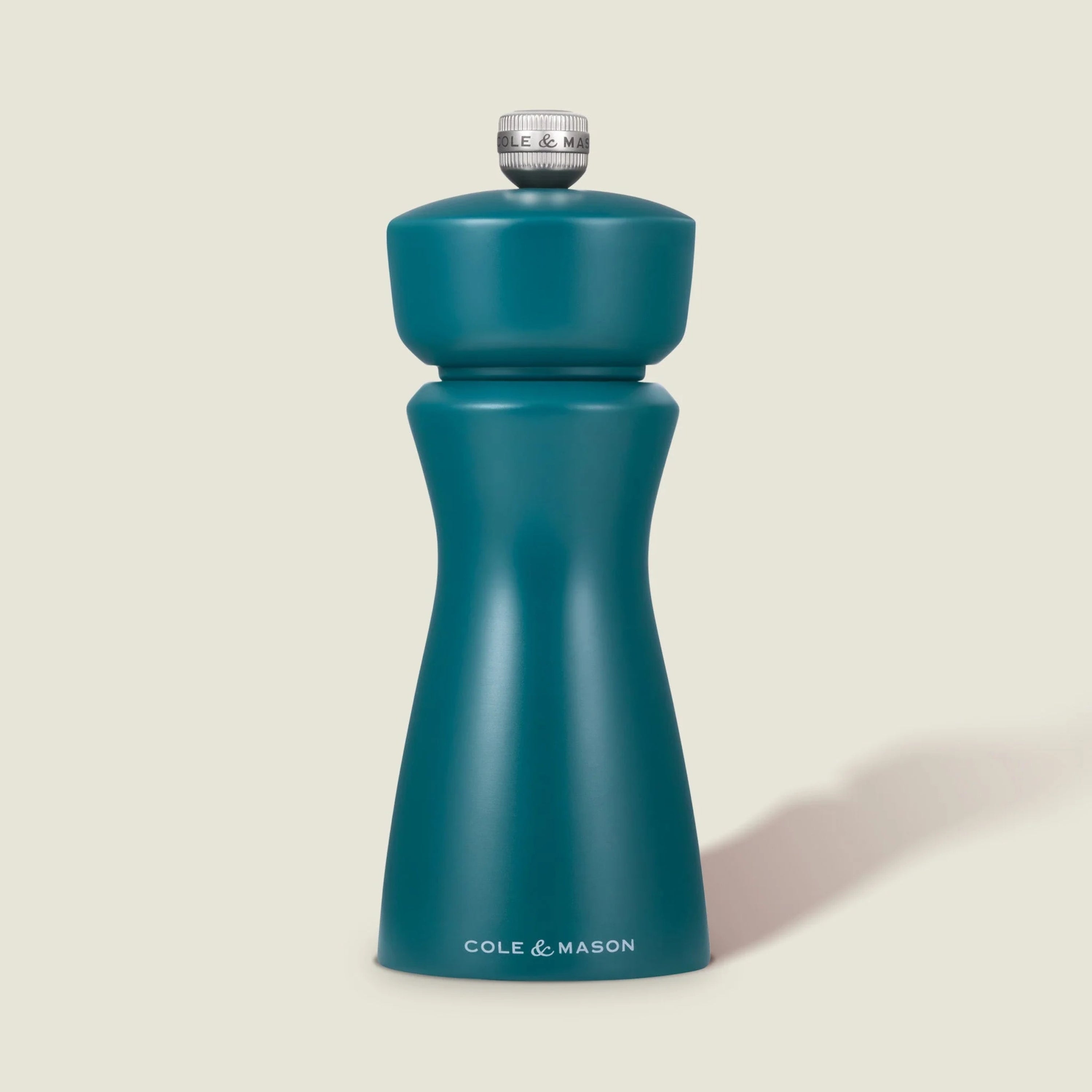2-in-1 Kenton Salt & Pepper Mill with Ceramic Grinder