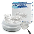 Adjustable Comfort Night Mouthguard, BPA-Free