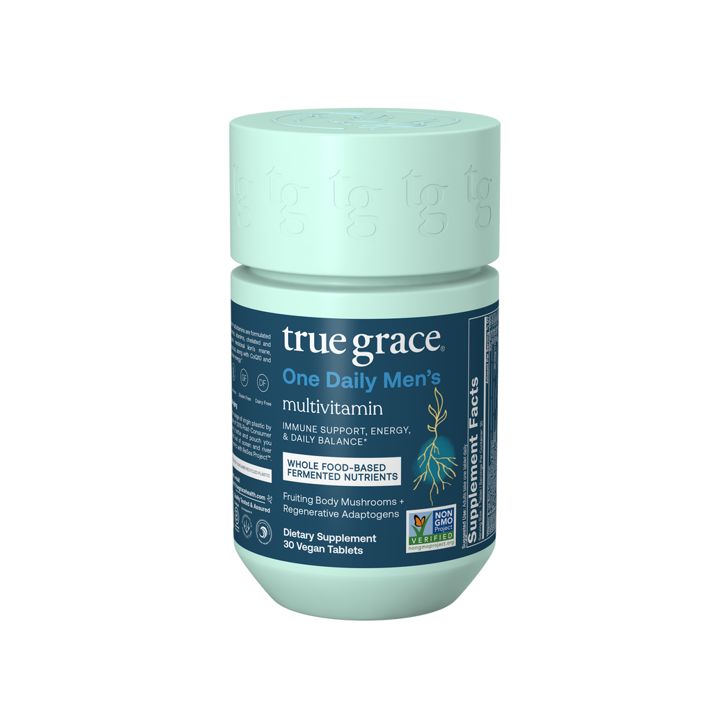 One Daily Men's Multivitamin Tablets - Daily Balance*