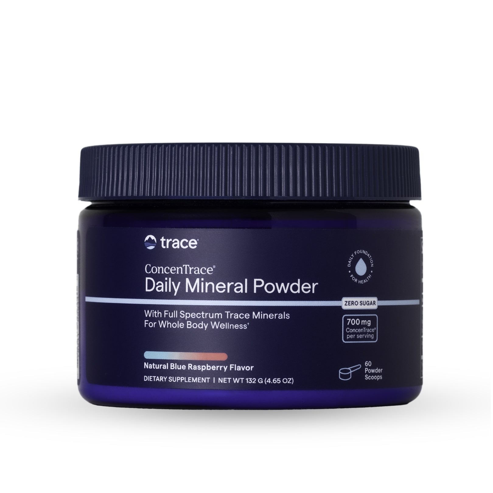 ConcenTrace Daily Mineral Powder