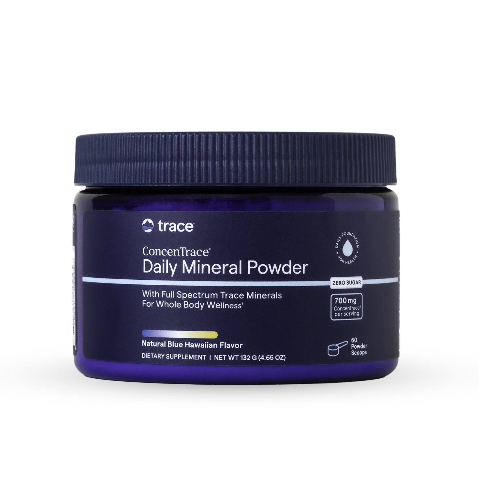 ConcenTrace Daily Mineral Powder