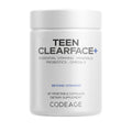 Teen Clearface