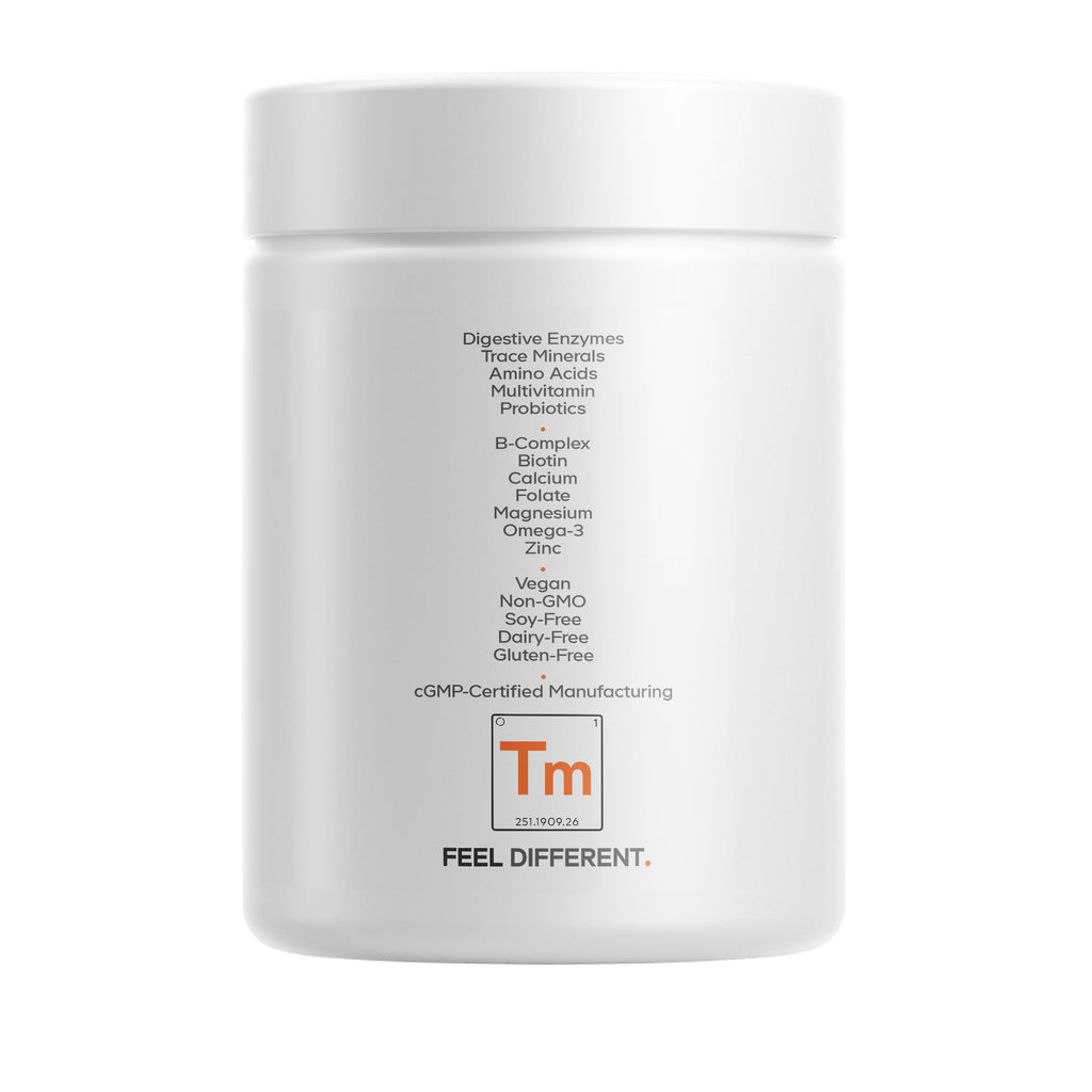 Teens Fermented Multivitamin