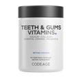 Teeth & Gums Vitamins Capsules