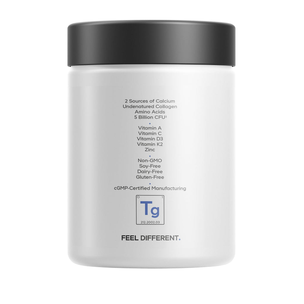 Teeth & Gums Vitamins Capsules