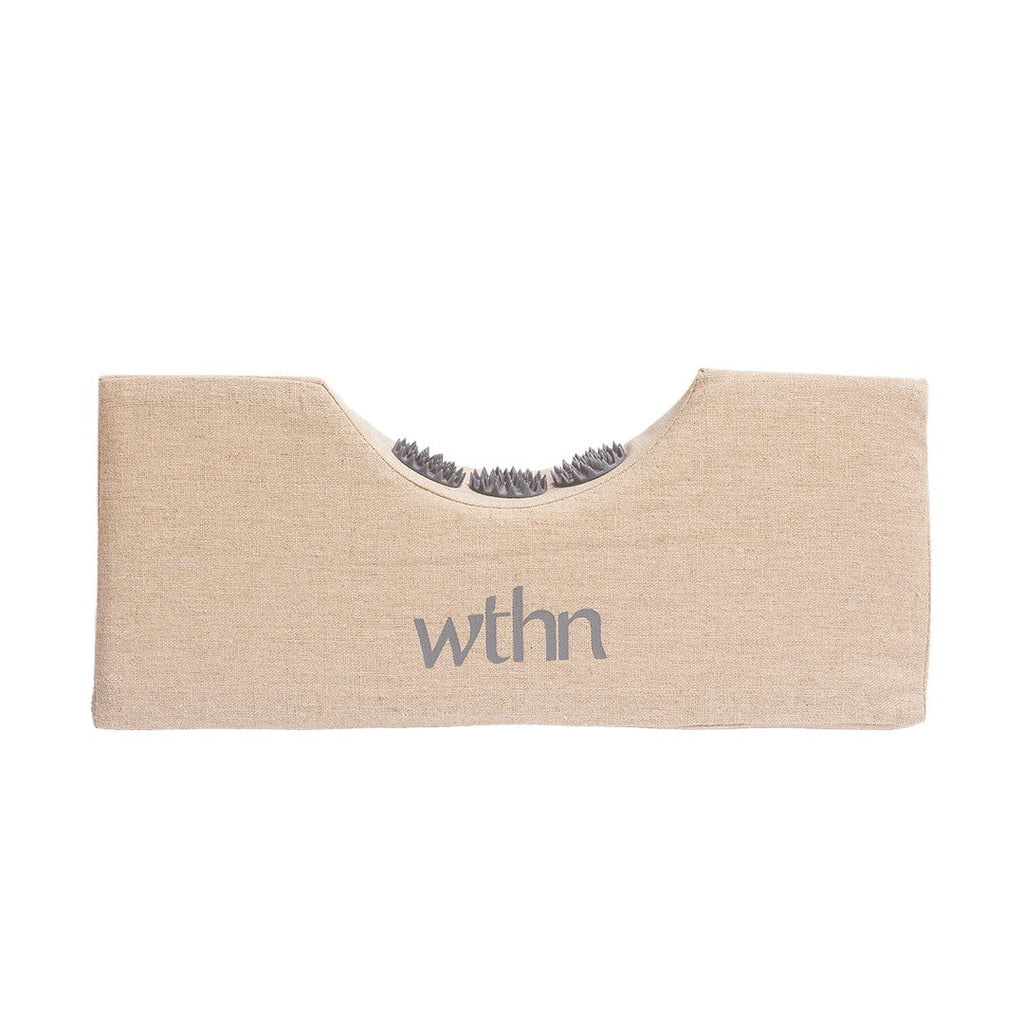 Acupressure Neck Wedge