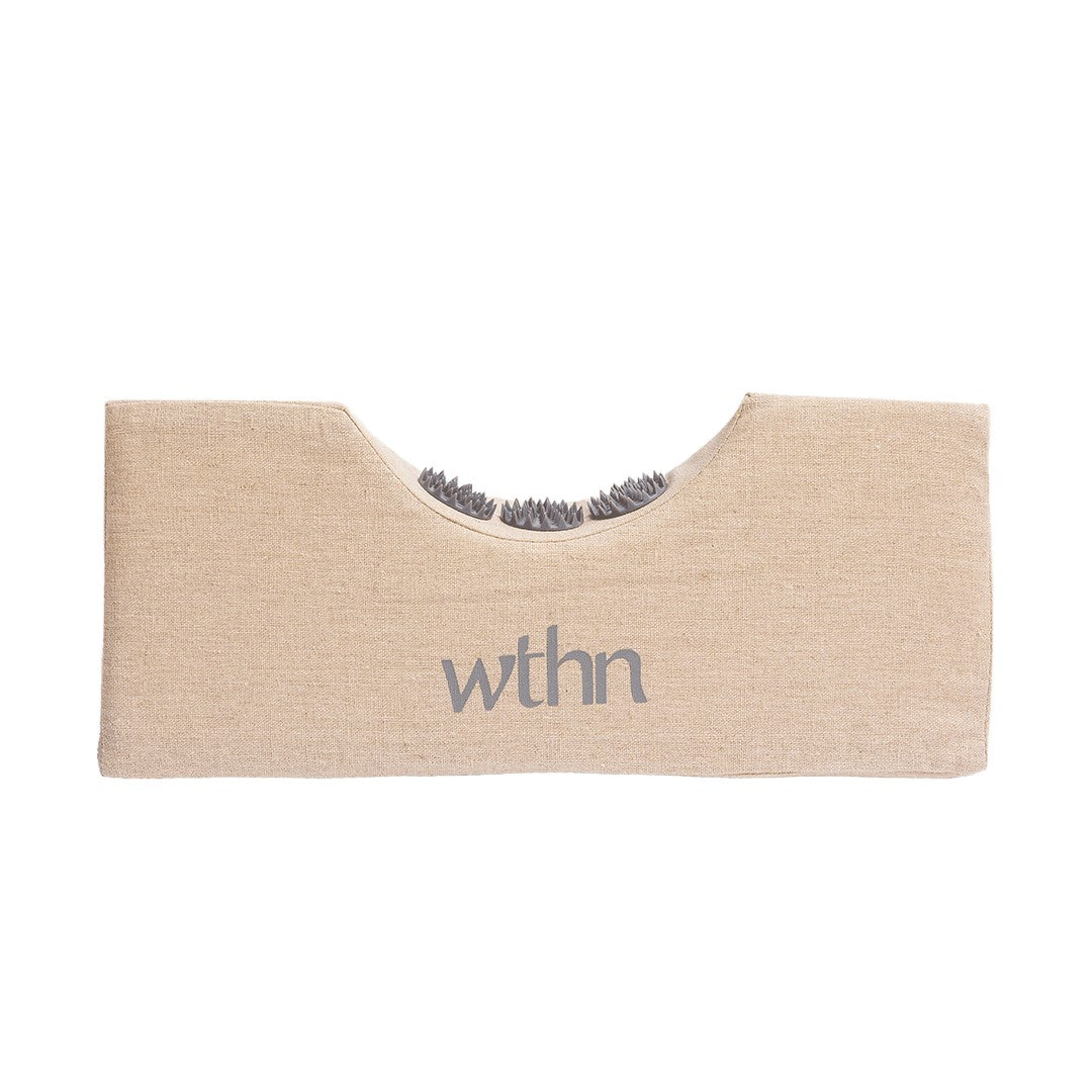 Acupressure Neck Wedge