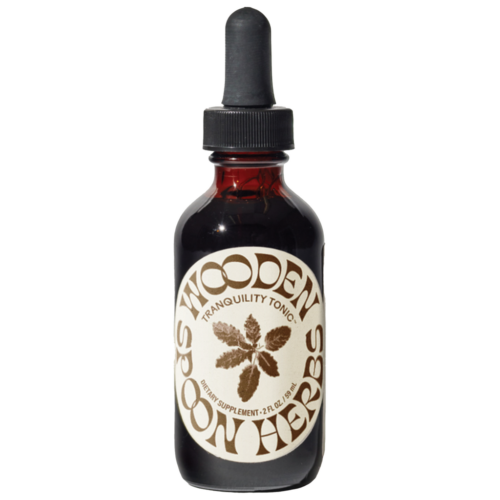 Tranquility Tonic