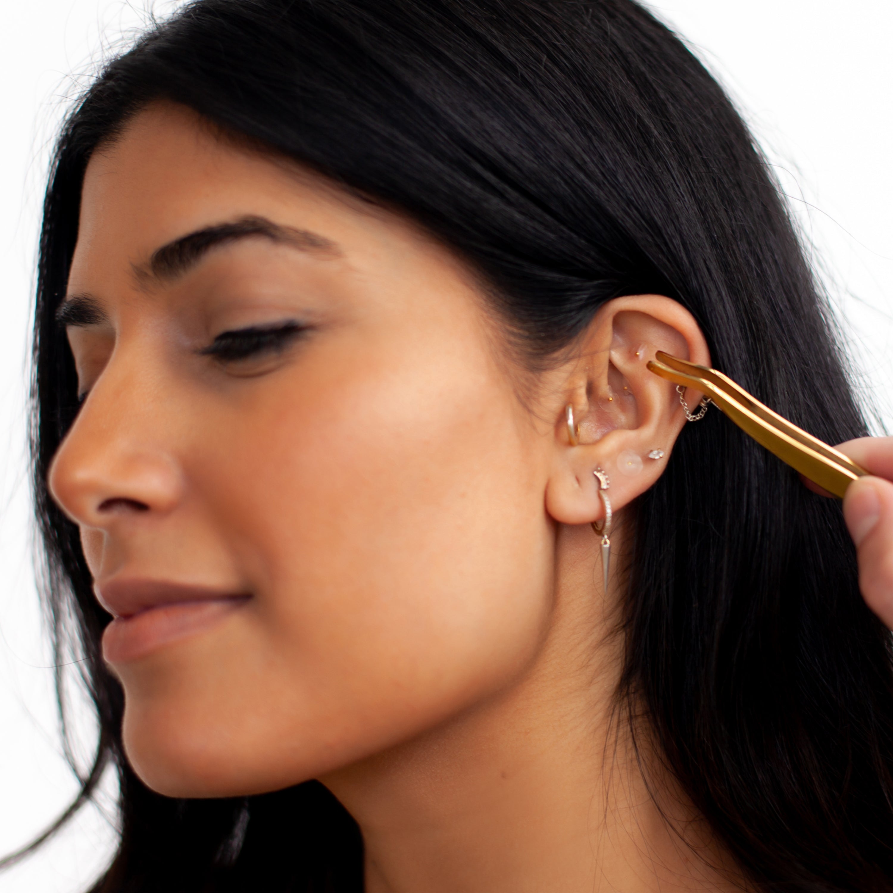 Ear Seed Kit