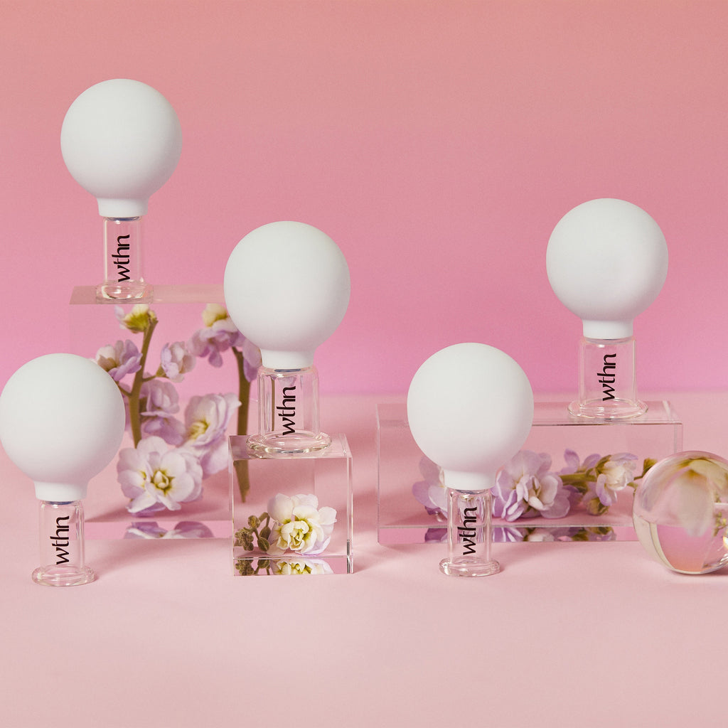 Face Cupping Kit