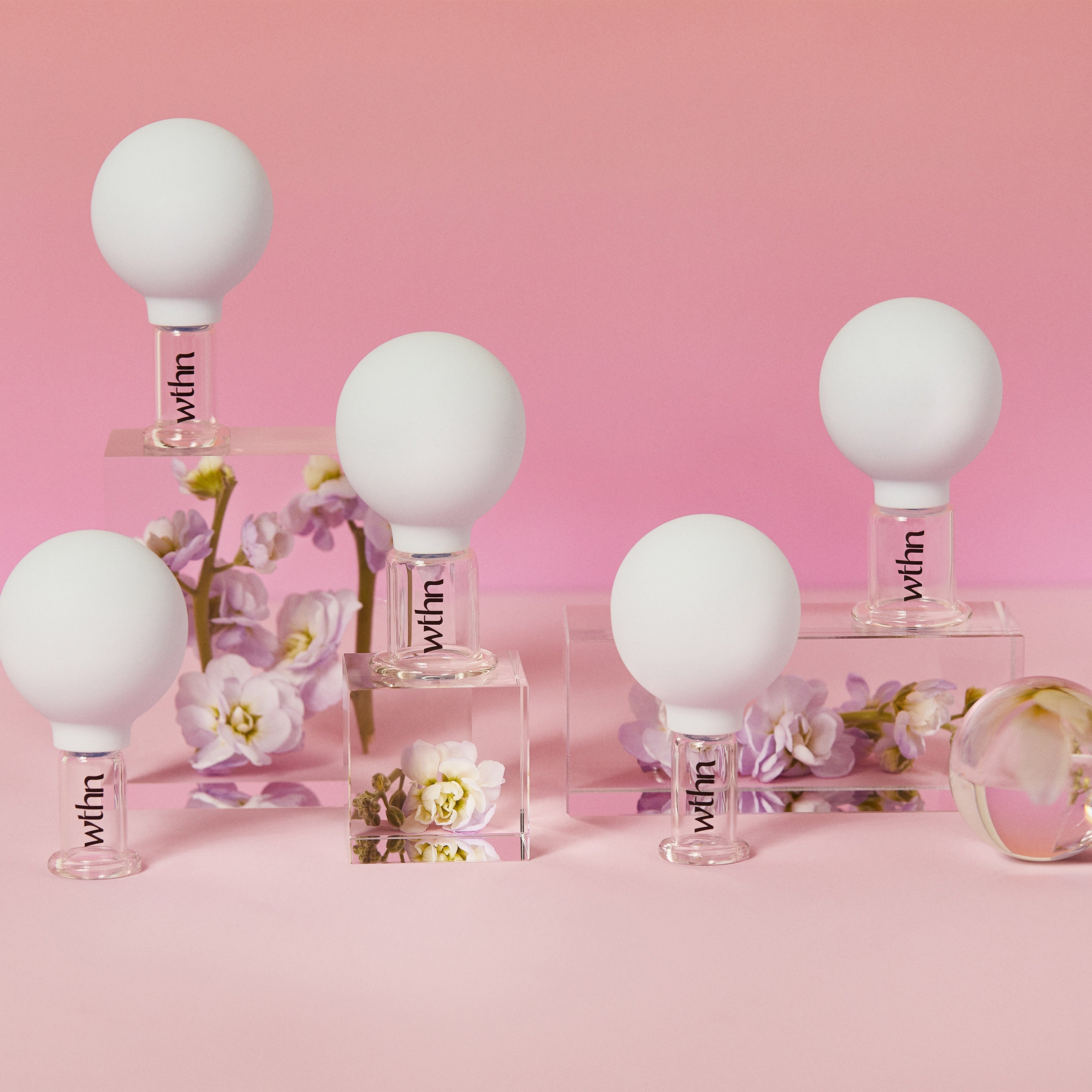Face Cupping Kit