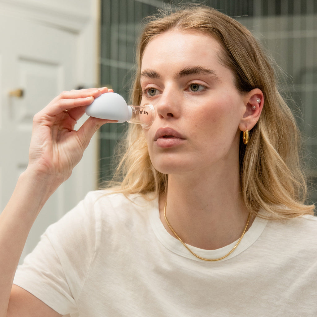 Face Cupping Kit