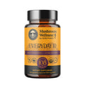 Mushroom Wellness Everyday Ten Capsules