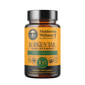 Mushroom Wellness Turkey Tail Blend Capsules