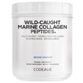 Wild Caught Marine Collagen Powder