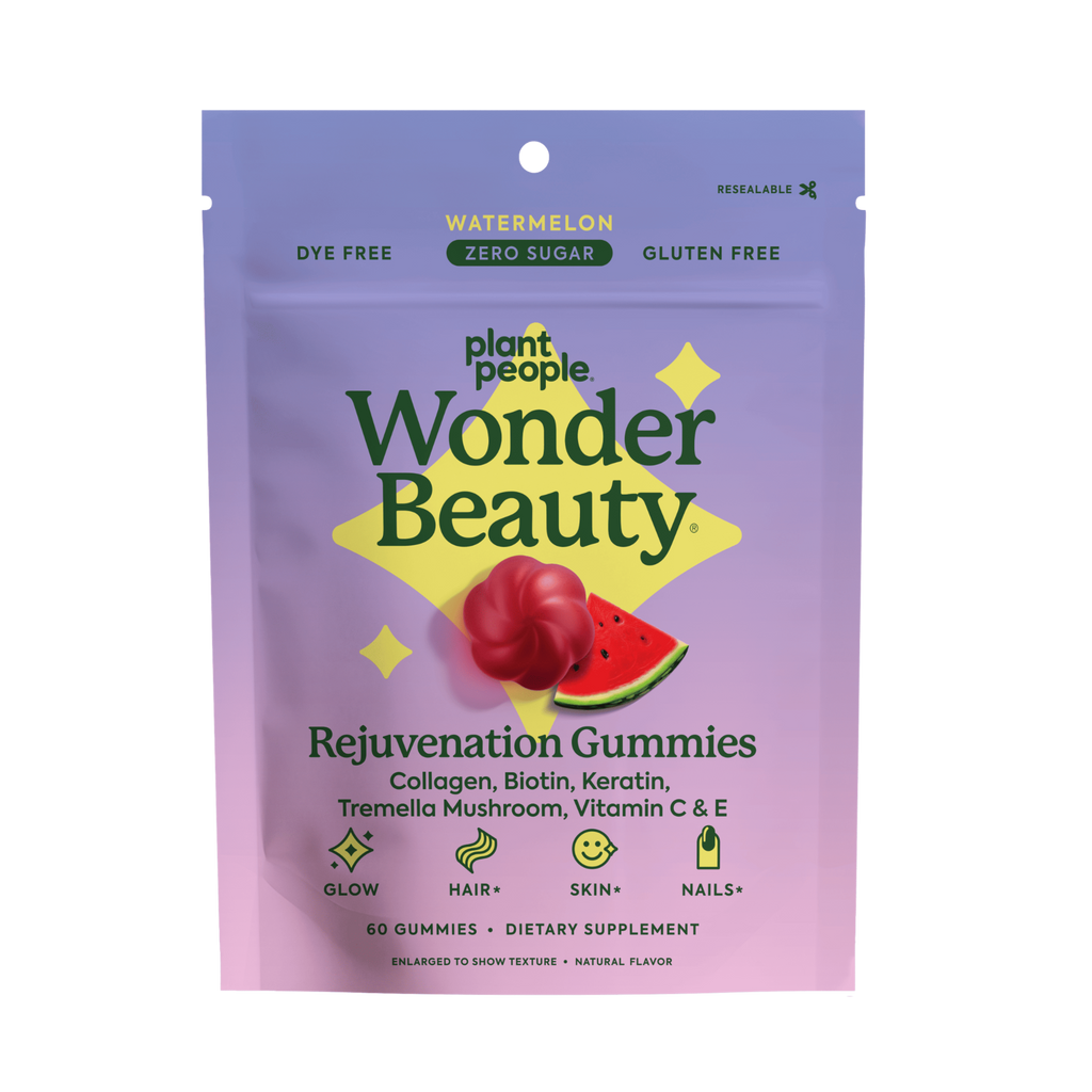 WonderBeauty - Rejuvenation Gummies