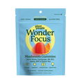 WonderFocus - Mushroom Gummies