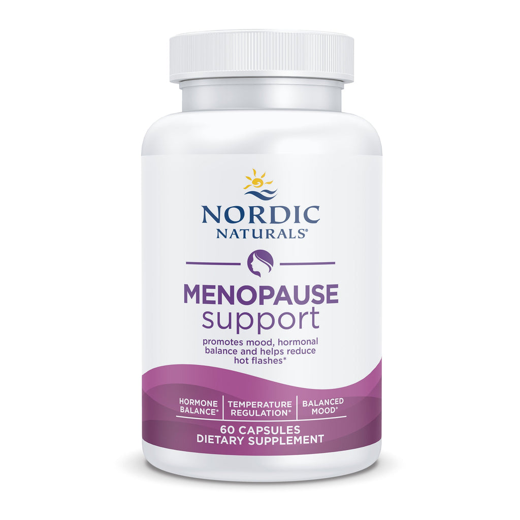 Menopause Support