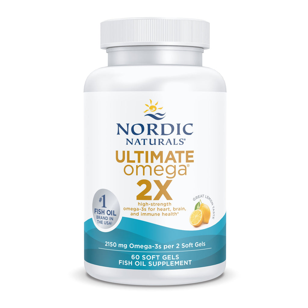 Ultimate Omega 2X