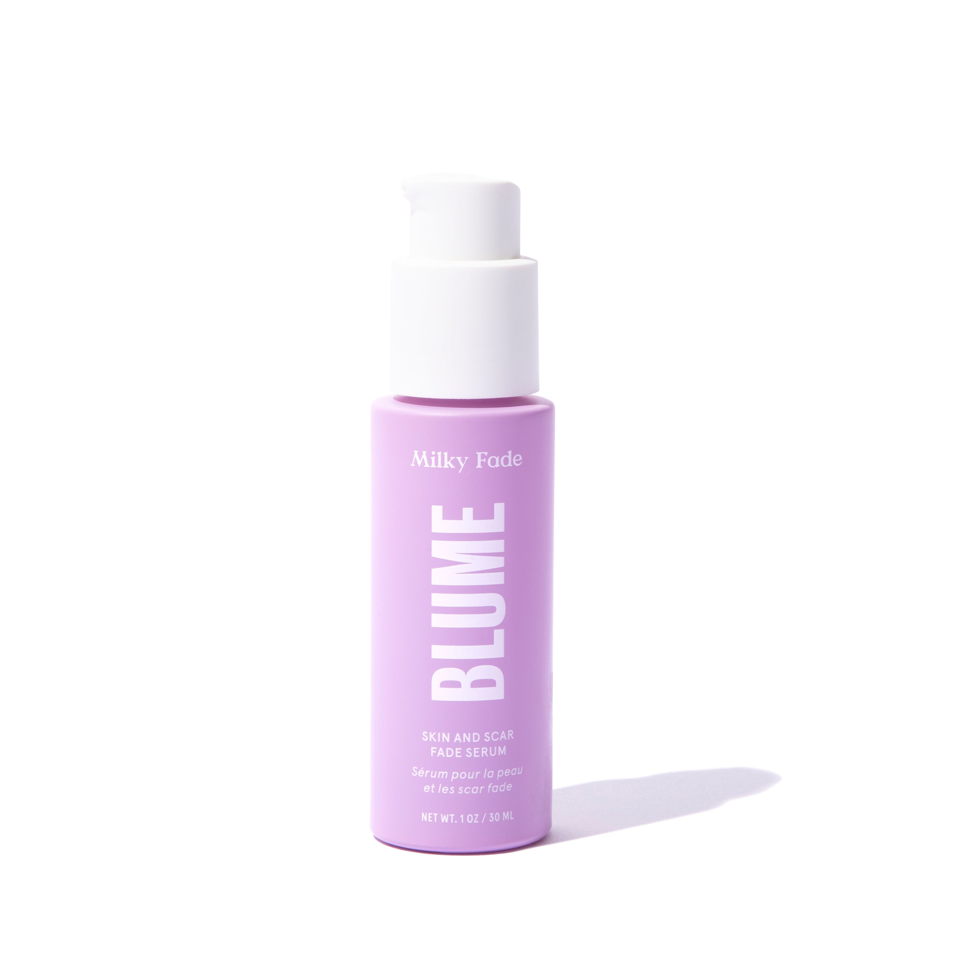 Milky Fade Spot and Scar Serum