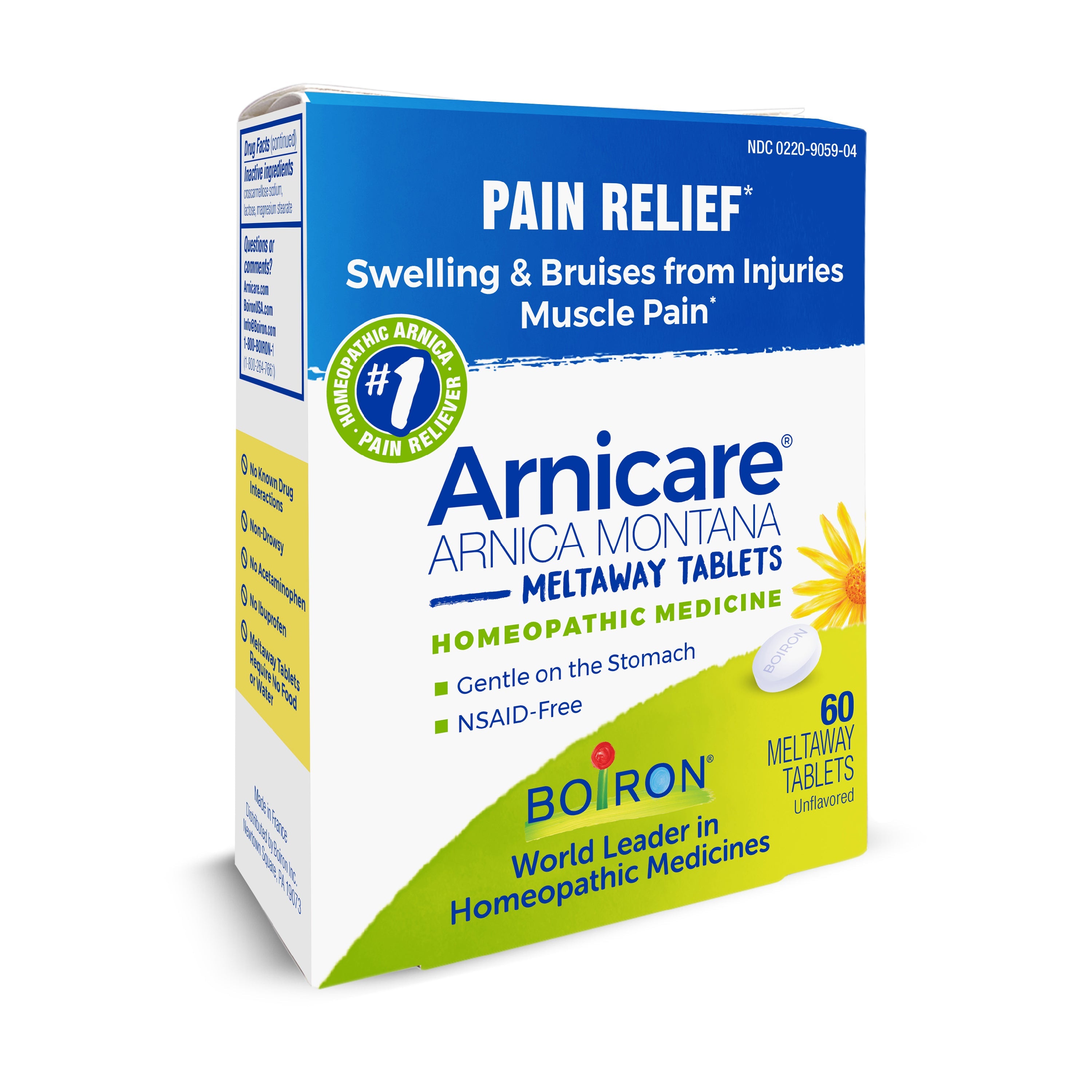 Arnicare