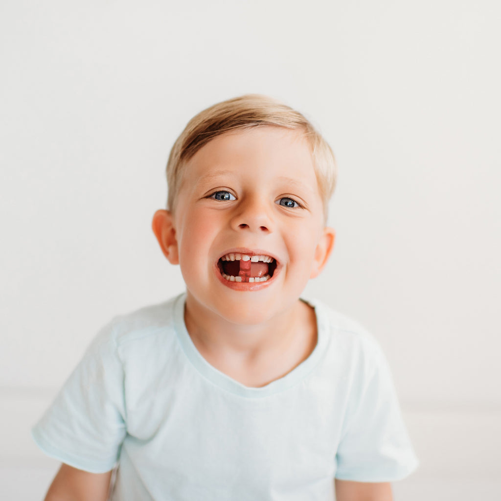 True Littles Daily Kids Multivitamin Gummies