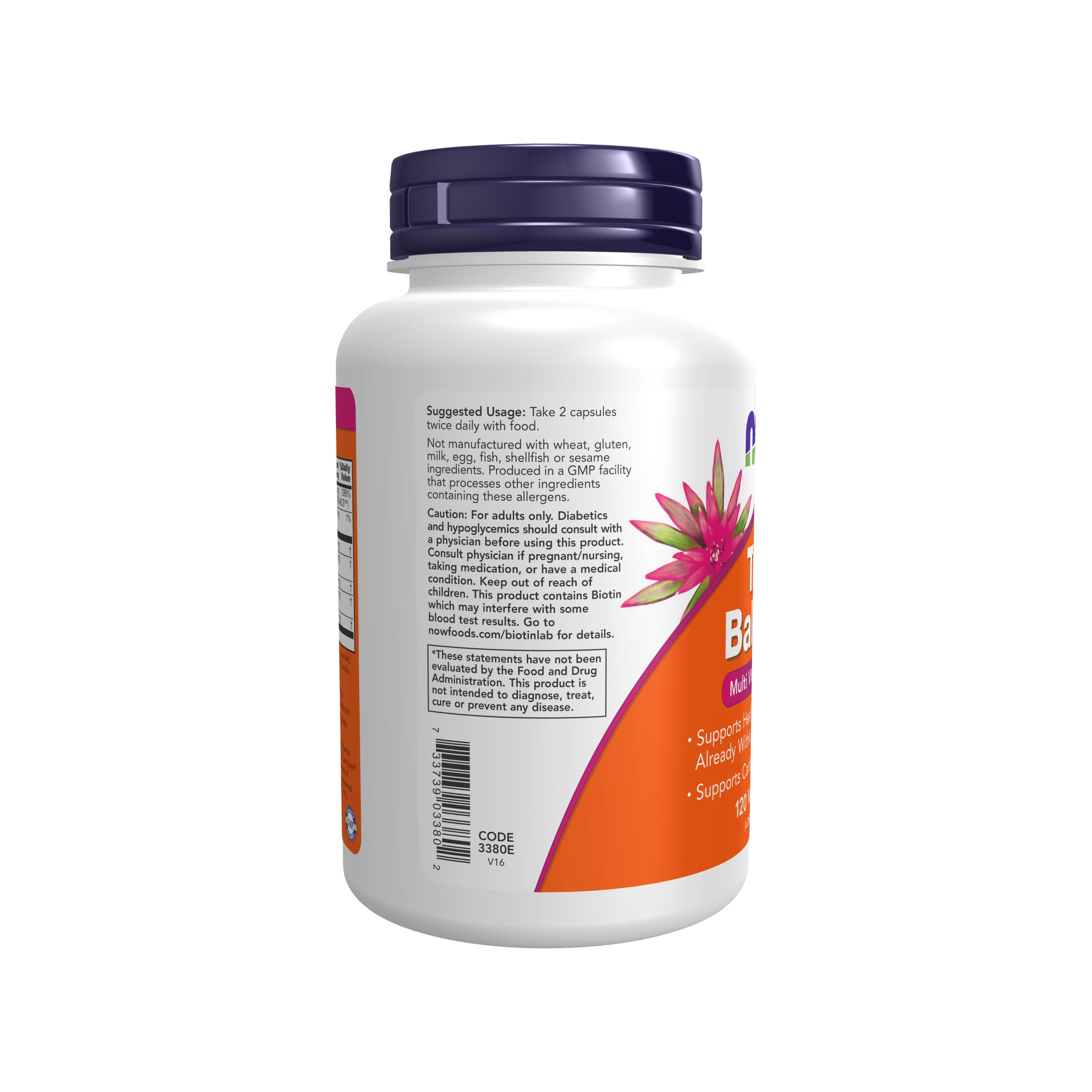 True Balance - Multi Vitamin & Mineral