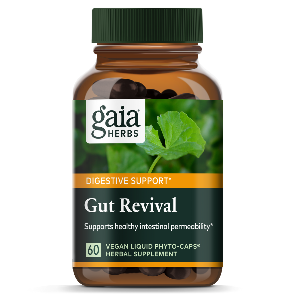 Gut Revival
