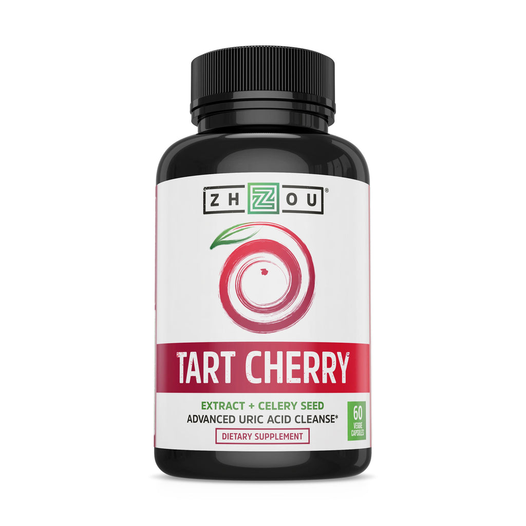 Tart Cherry