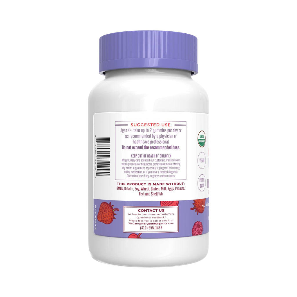 Kids Multivitamin Gummies