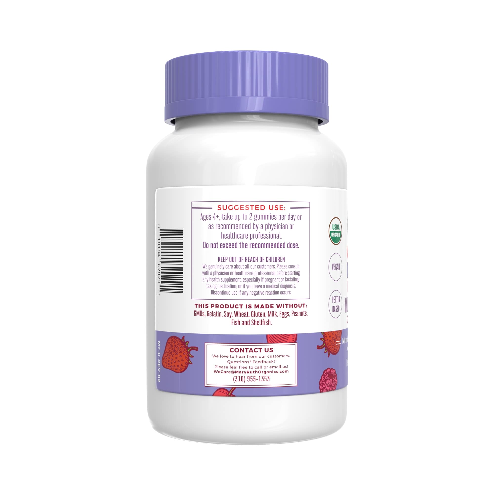 Kids Multivitamin Gummies