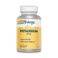 Potassium, 99 mg