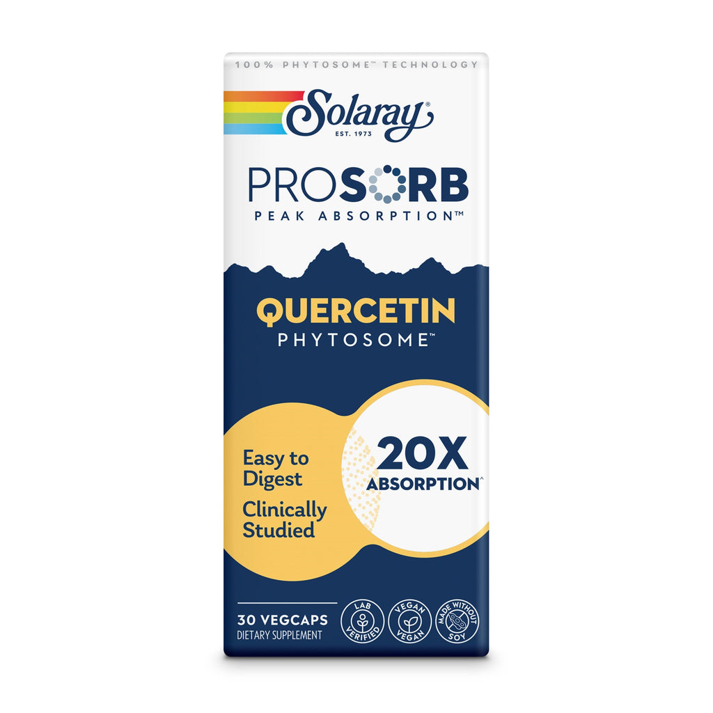 ProSorb Quercetin Phytosome™