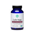Lady Bugs: Women's Probiotic Capsules